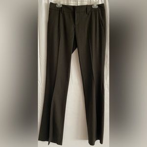 ❤️ Gucci Wool Pants International Size 40